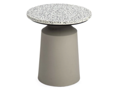 שולחן טרצ'ו בז' flor