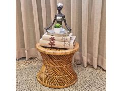 שולחן צד מרקש