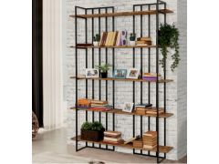 כוננית מדפים דגם שריג