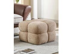 הדום בוקלה צבע מוקה דגם רונן