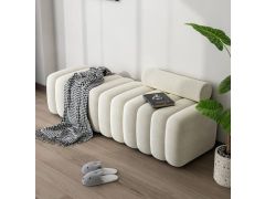 הדום קוביות -צבע בג'