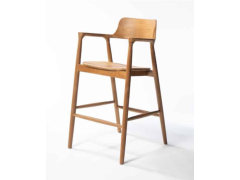 כסא בר איטלקי מעוצב Mulya 