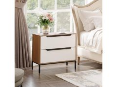 שידת לילה דגם דותן