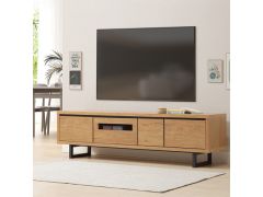 מזנון לסלון דגם מארש 180 ס"מ