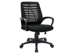 כסא מחשב אורטופדי דגם סקרלט