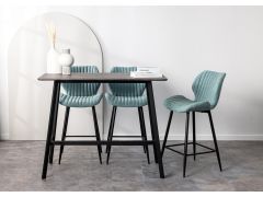 שולחן בר 120*60 ס"מ דגם ZORO