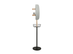 מראה עומדת + ארגונית דגם NOGARA