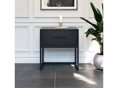 שידה לחדר השינה בעיצוב יוקרתי דגם ריף