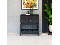 שידה לחדר השינה בעיצוב יוקרתי דגם אגם