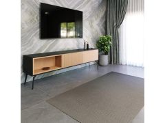 מזנון רוחב 180 ס"מ לסלון דגם איסלנד אלון משולב