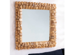 מראה מעוצבת לתלייה דגם ליז