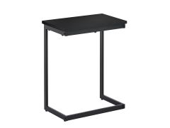 שולחן קפה בגוון שחור דגם LOCAL