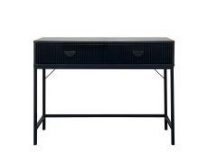קונסולה בגוון שחור 100 ס"מ דגם LOLO
