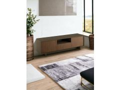 מזנון טלוויזיה בעיצוב אלגנט דגם ליבורנו