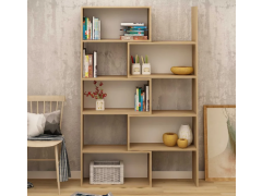 כוננית מדפים מודולרית דגם סינגפור