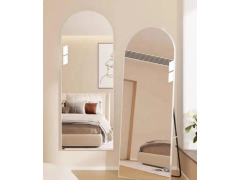 מראת גוף Lucy צבע לבן