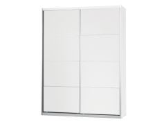 ארון הזזה SLIDE 2 דלתות 120 ס"מ