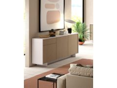 שידת אחסון מודרנית דגם לוקה