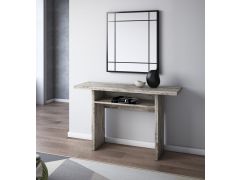 קונסולה נפתחת לשולחן דגם מנהטן