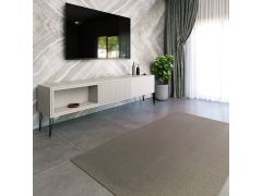 מזנון רוחב 180 ס"מ לסלון דגם איסלנד שלג