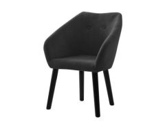 כורסא OLGA שחור