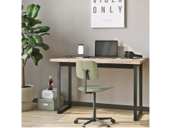 שולחן כתיבה דגם גרנט בגוון אלון