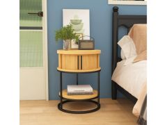 שידת צד דגם אמרלד EMERALD