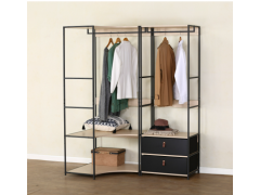 יחידת מידוף פינתית 5T מסדרת WORD