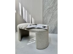 הדום דגם QIANYU בגוון בז'