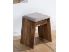 שרפרף דגם רביד