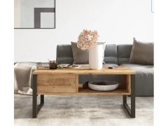 שולחן סלון מודרני דגם מדריד