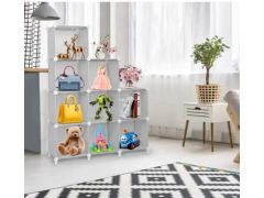 כוורת 9 תאים מודולרית