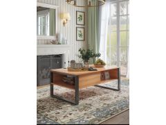 שולחן סלון דגם אתונה