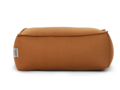 הדום בעיצוב מלבן דגם Piemonte צבע חום אדמה