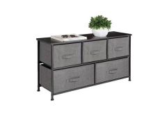 שידת אחסון קלה דגם עילאי