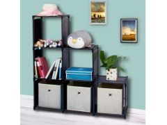 כוורת 6 תאים מודולרית