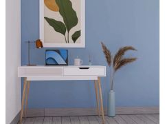 שולחן מחשב דגם יעל