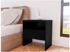 שידת לילה דגם אדל