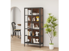 ויטרינה מעוצבת דגם Lucien