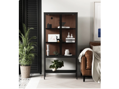 ויטרינה מעוצבת דגם Arton