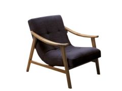 כורסא דגם SORENTO בגוון כחול