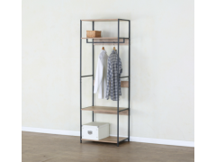 יחידת מידוף 5B מסדרת WORD