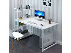 שולחן מחשב דגם פלג