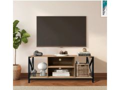 מזנון טלוויזיה גורן שחור-אלון