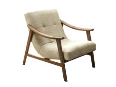 כורסא דגם SORENTO בגוון בז'